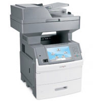 Lexmark X654de MFP (16M1631) Lexmark X654de MFP (16M1631)